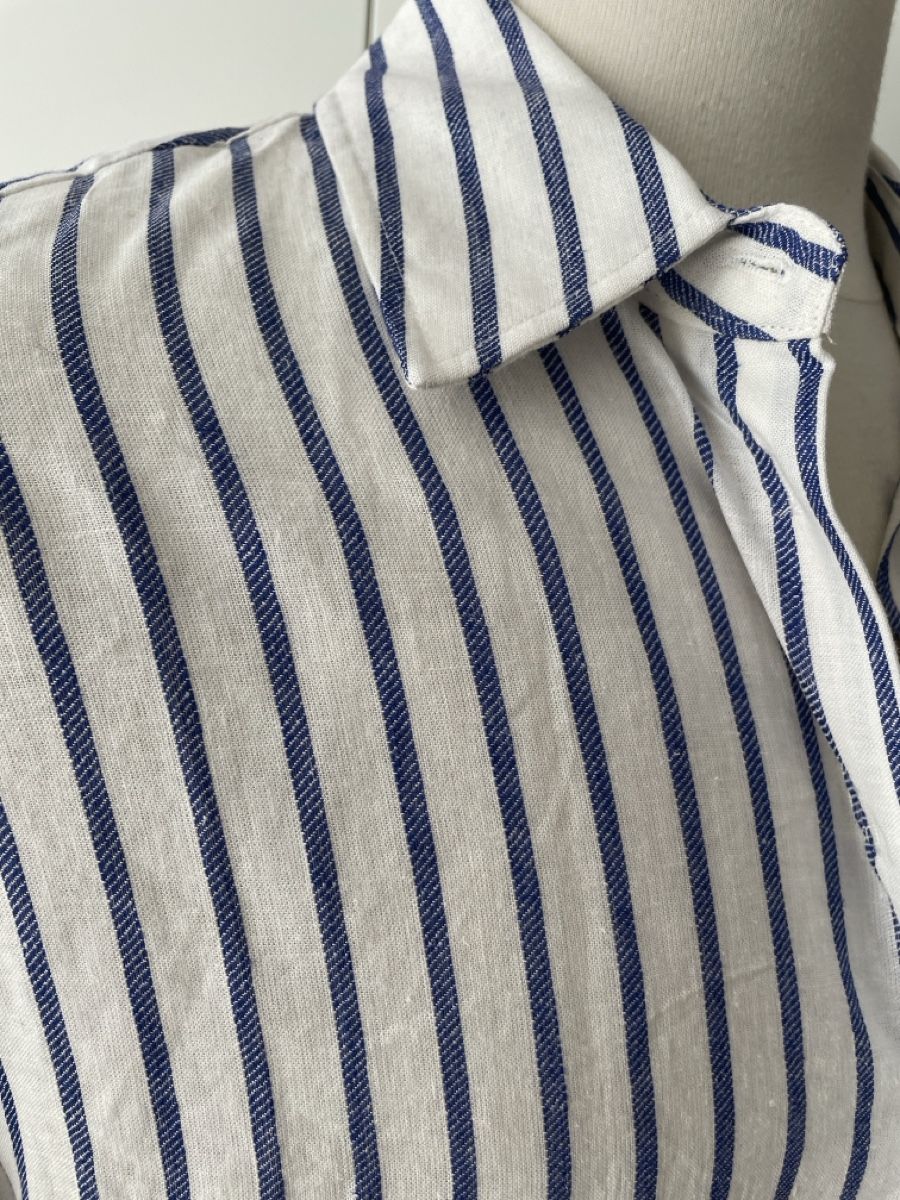 Anna Field Blusen: Chemise Anna Field – Neu (gemäss Beschreibung) aus Montagny-la-Ville von Sissi-Sissi 1