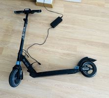 Micro Merlin E-Scooter (2018) – Funktioniert einwandfrei