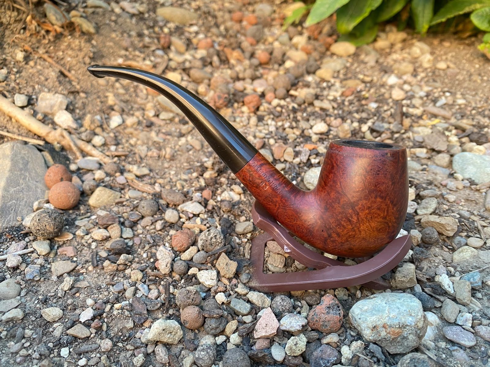 Pipe & Accessori: Tabak Pfeife Stanwell – Usato da Schänis venduto da M.a.r.k.85 1