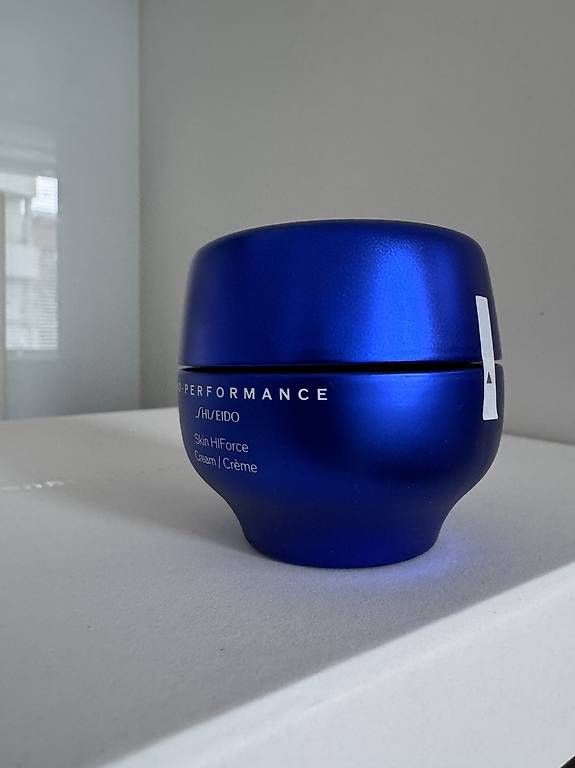 Cura del viso: Shiseido Bio-Performance Skin Cream – Usato da Glattbrugg venduto da Blogger73 1