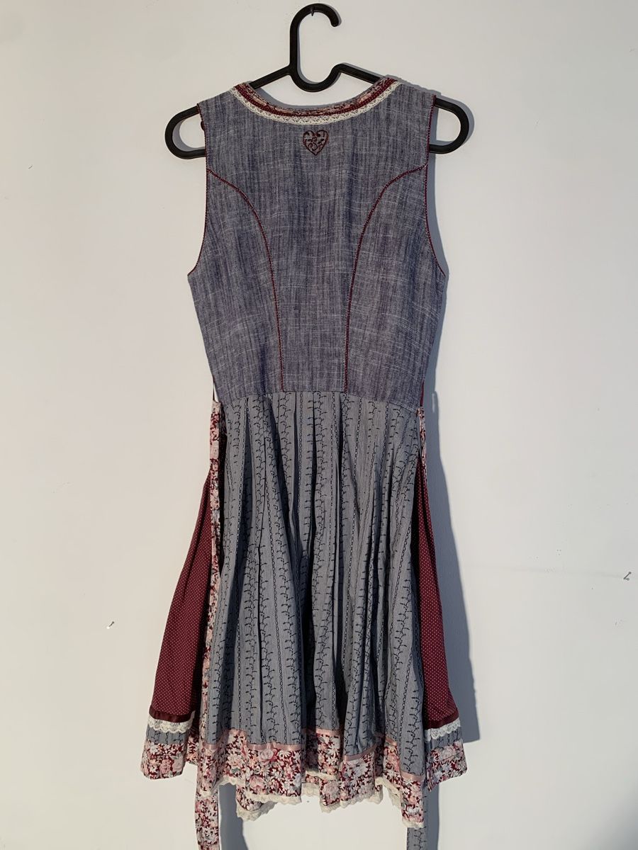 Robes: Krüger Dirndl – D'occasion à Bubendorf par lebkuchen03 1