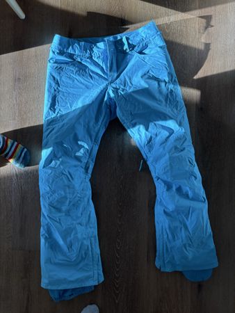 Burton Snowboard Hose, Damen Grösse S - Top!