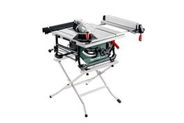 METABO TS254M Tischkreissäge+Untergestel