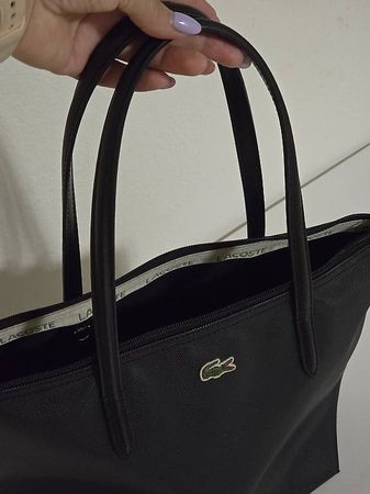 Lacoste Tasche
