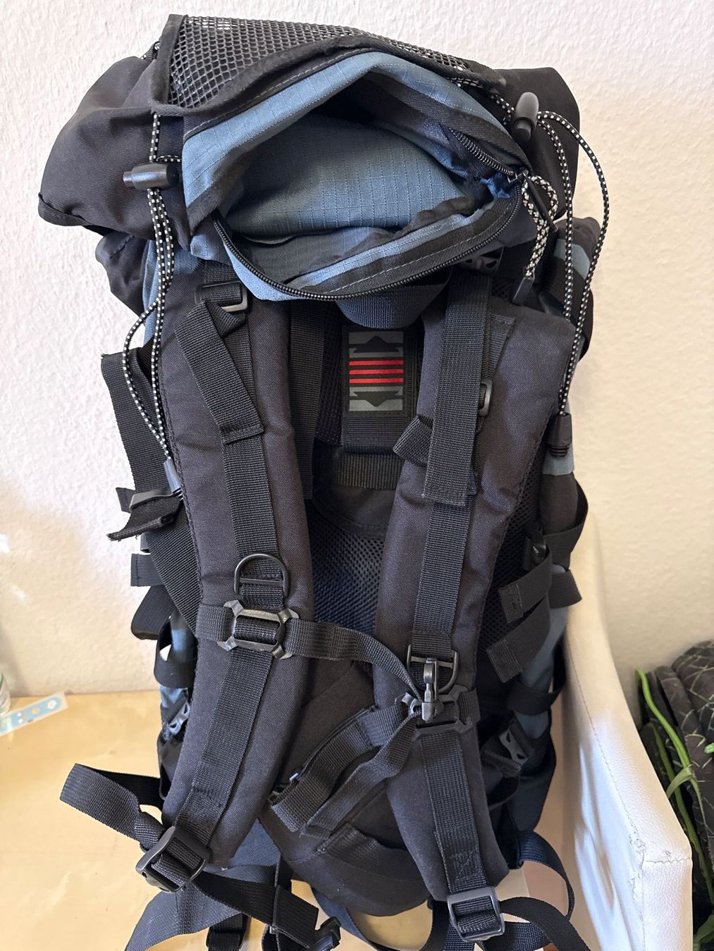 Zaini: Rucksack – Usato da Zürich venduto da She10 1