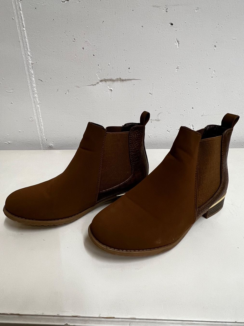 Damenschuhe: Stiefeletten – Gebraucht aus Bäretswil von FranziskaS. 5