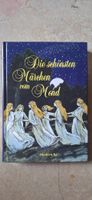 Mond-Märchenbuch: "Die schönsten Märchen vom Mond" 