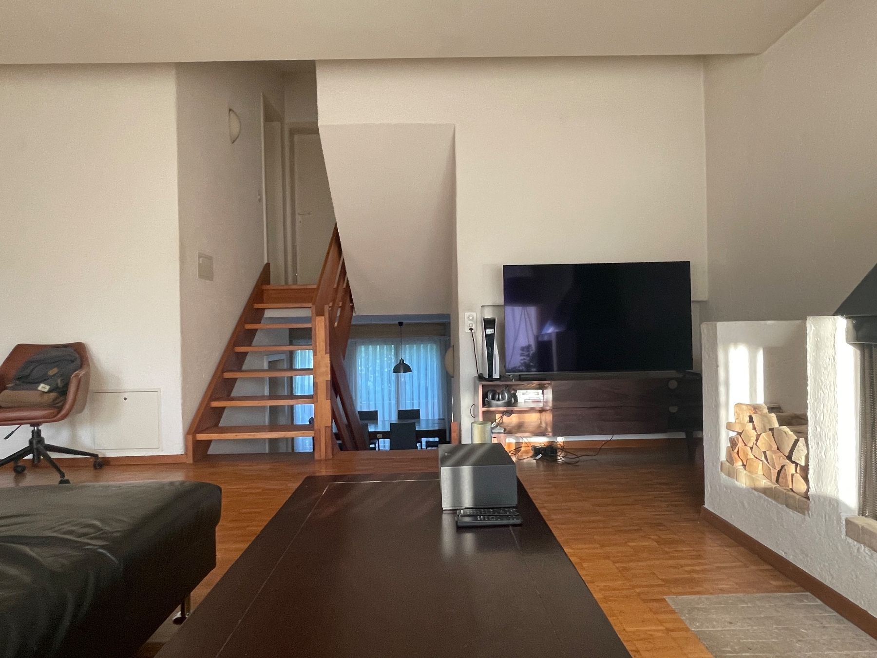 Tische: Couch-Tisch – Gebraucht aus Dübendorf von cihanK 1