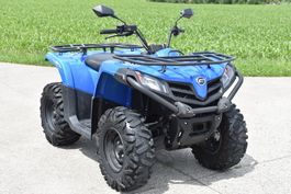 CF MOTO C Force 450 S