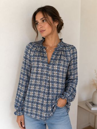 Neuware Max Studio London Bluse Gr. M