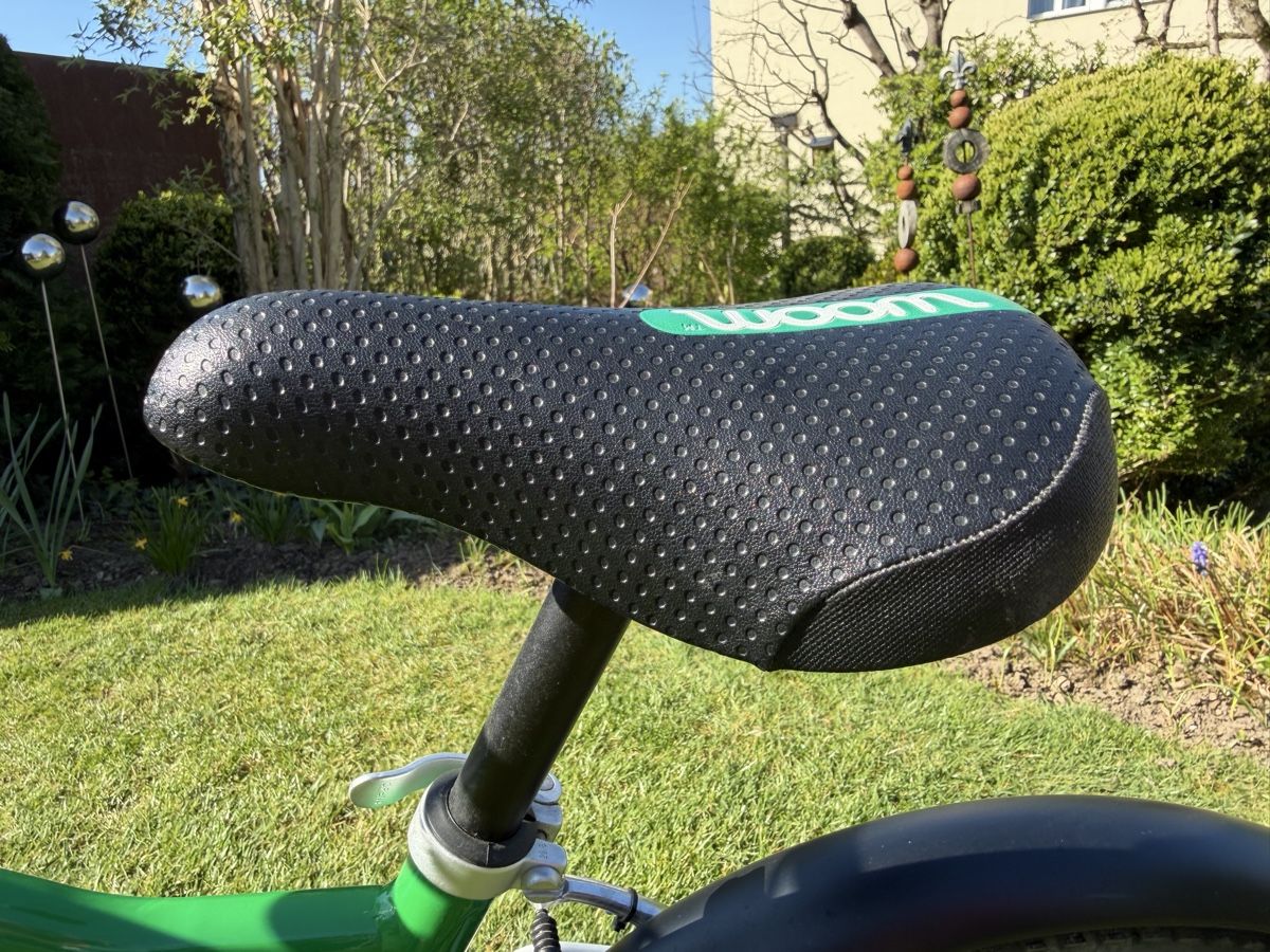 Woom Biciclette: Woom 3 & FollowMe – Usato da Winkel venduto da Laura-Fee 3