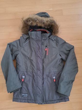 Winterjacke Raintex, Grösse 152