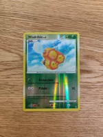Pokemon Wadribie Platinum Supreme Victors reverse holo