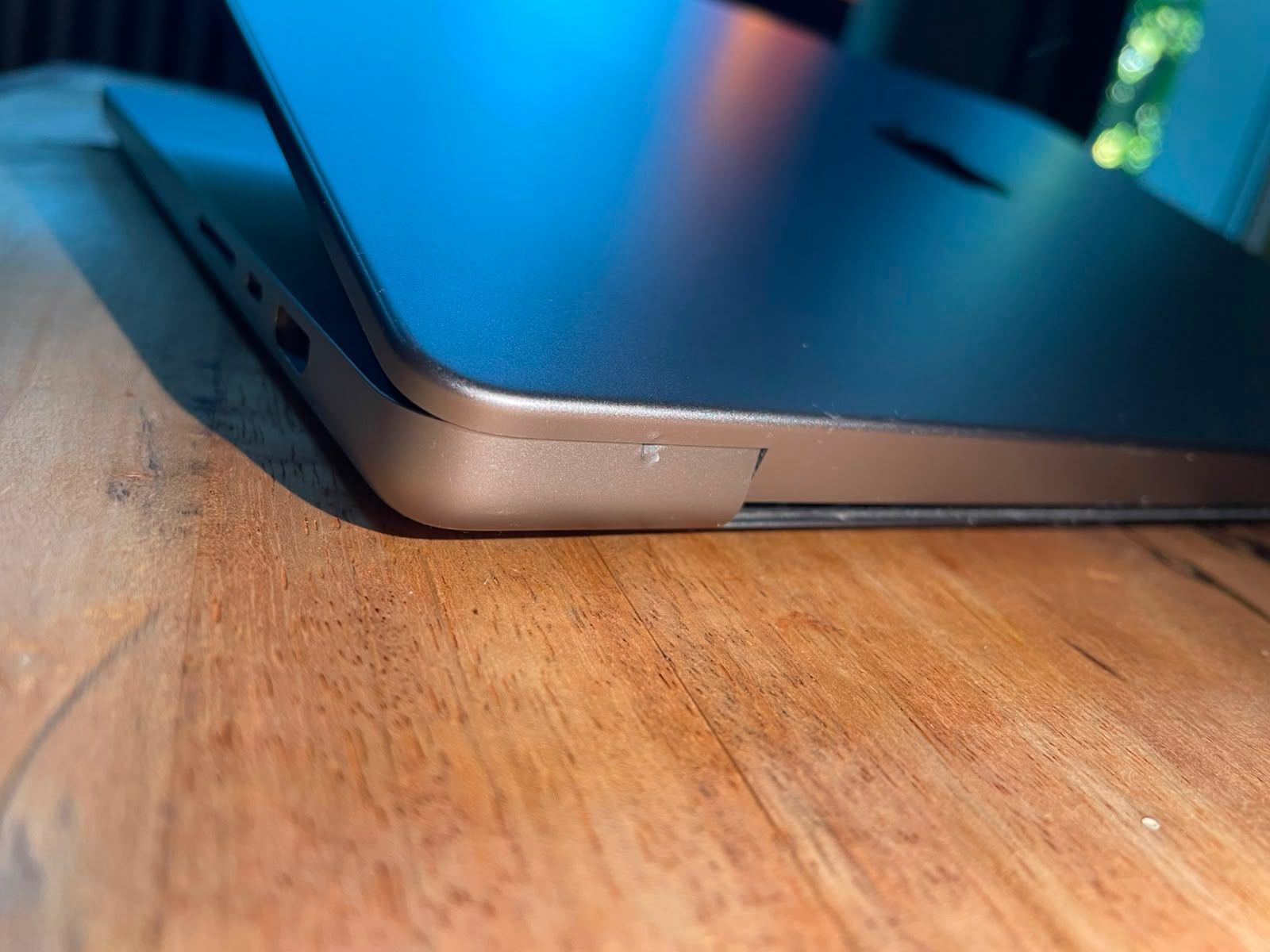 Apple Notebooks: MacBook Pro 16 inch 2021 – Gebraucht aus Baden von pat11399 3