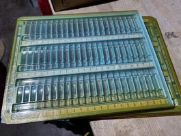 Widersände Set Sortiment