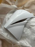 YAMAHA XT660 Verkleidung links 5VK-F137W-60