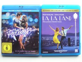 2 Filme Set La La Land & Footloose