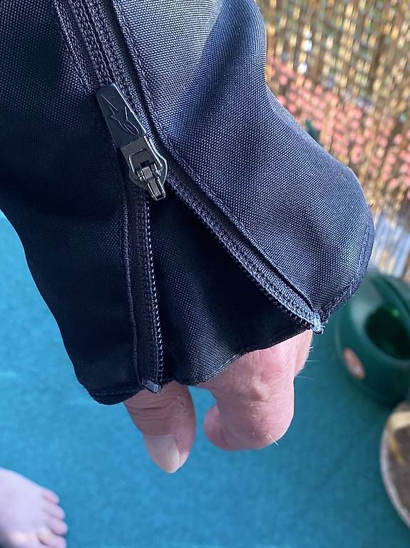 Giacche: Veste Scooter  – Usato da Lausanne venduto da Signalprocedures 3