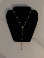 Collier Y