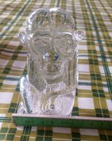 Kosta Boda Zoo Affe Glasfigur Bertil Vallien