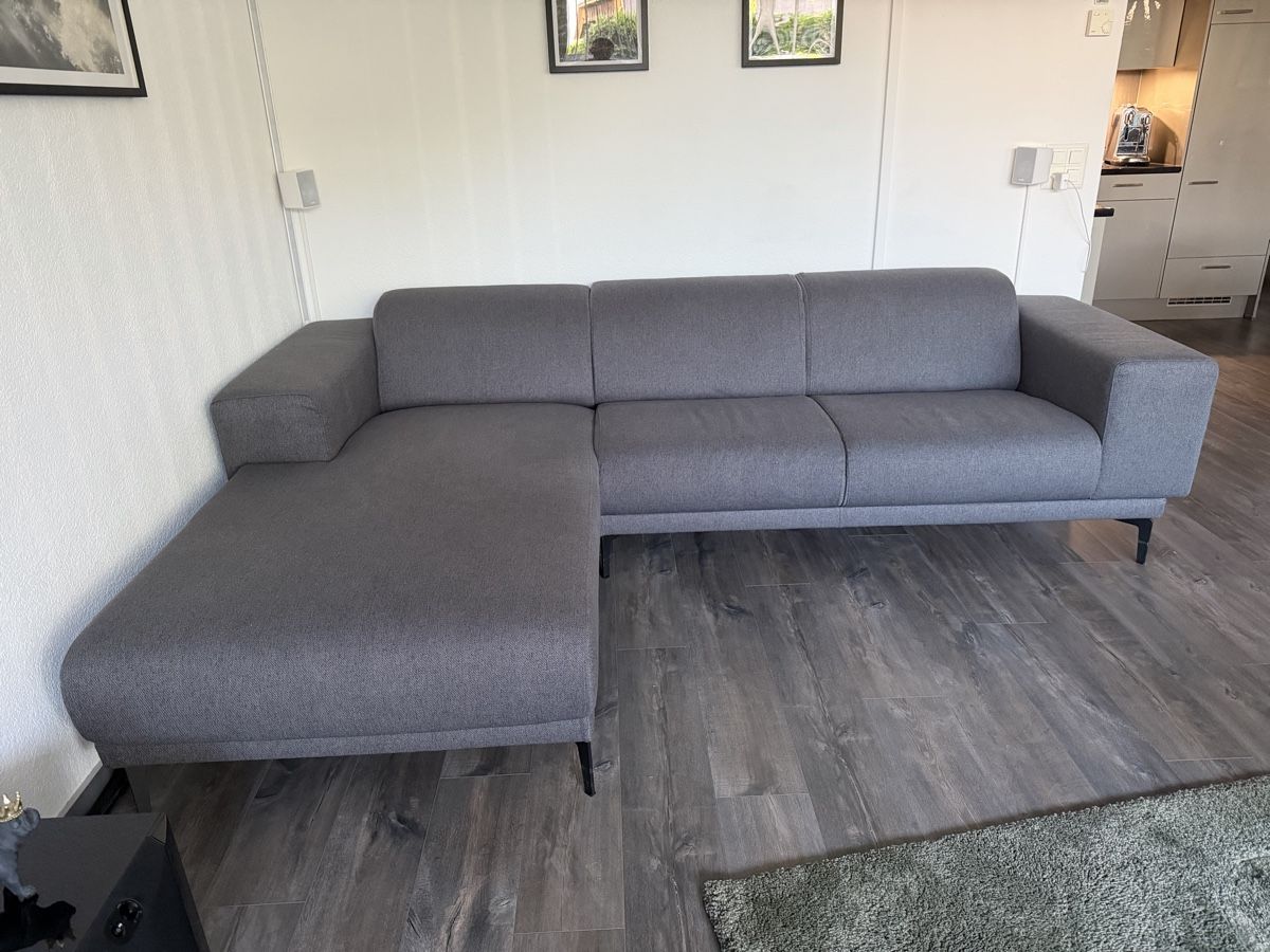 Divani: Ecksofa one Huber – Usato da Trimstein venduto da Harri90 1