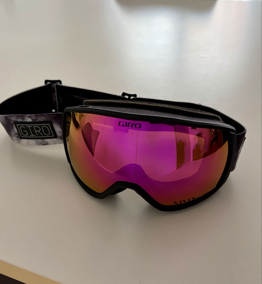Giro Occhiali & Lenti: Skibrille Giro – Usato da Oberengstringen venduto da Sandra230