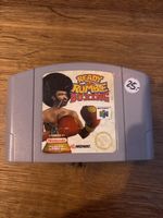 Ready Rumble Boxing N64 Spiel CHF 25.- Sommer Spass für Game