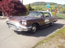 Ford Thunderbird 1959