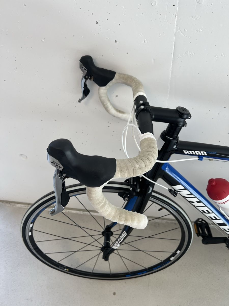 Wheeler Biciclette: Rennvelo Wheeler – Usato da Wädenswil venduto da gui_2rv2 1