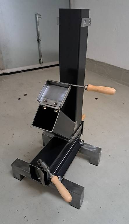 Grills: Raketenofen,Dutch Oven, BBQ, Grill – Gebraucht aus Wilchingen von Goblin