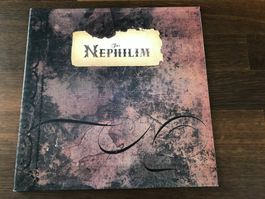 FIELDS OF THE NEPHILIM - The Nephilim - 1988 Original