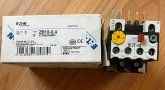 Componenti elettronici: Motorschutzrelais EATON ZB12 - 2,4 – Usato da Vilters venduto da Panera