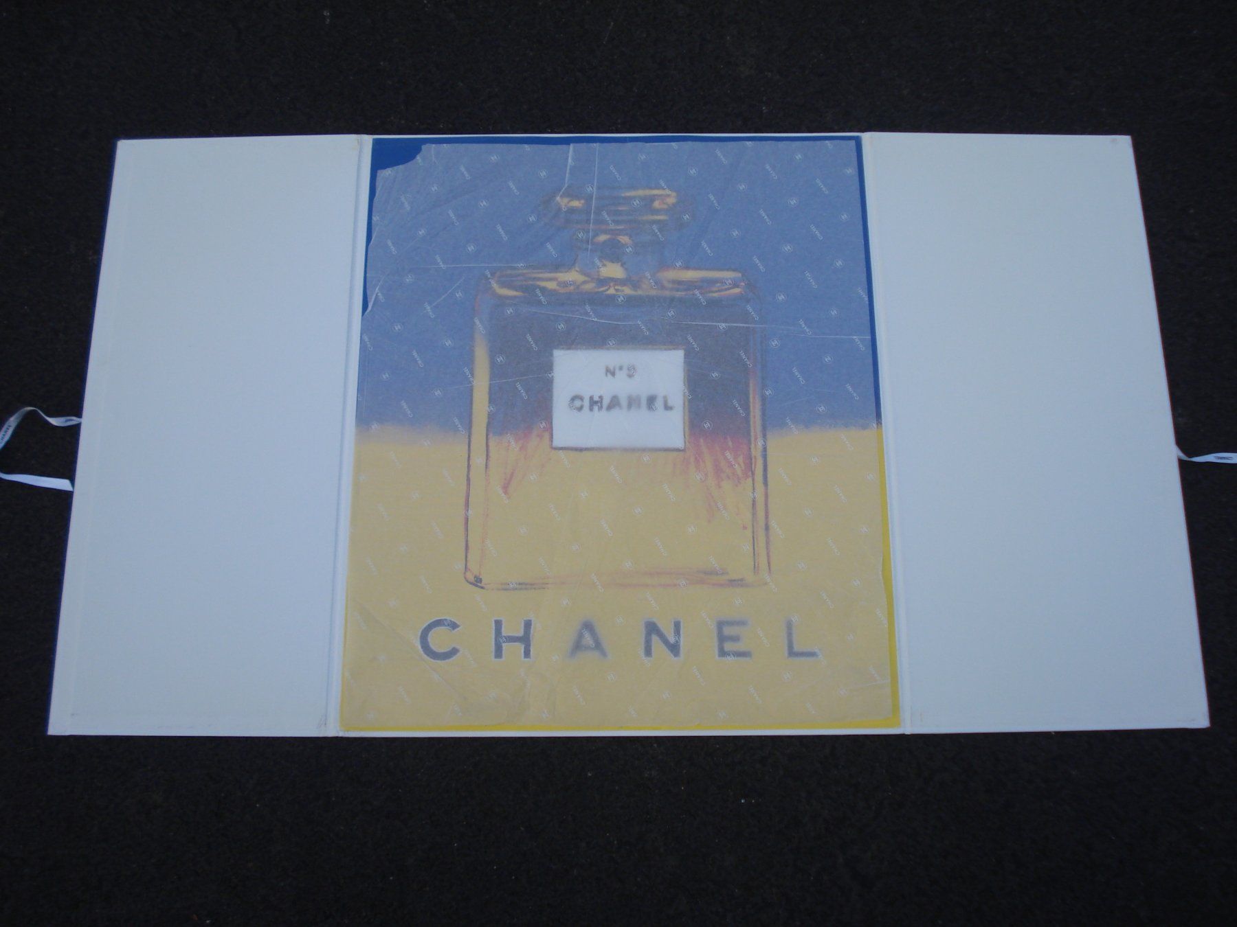 Arts picturaux & lithographies: Andy Warhol 1928-1987 – D'occasion à Basel par art.basel 4