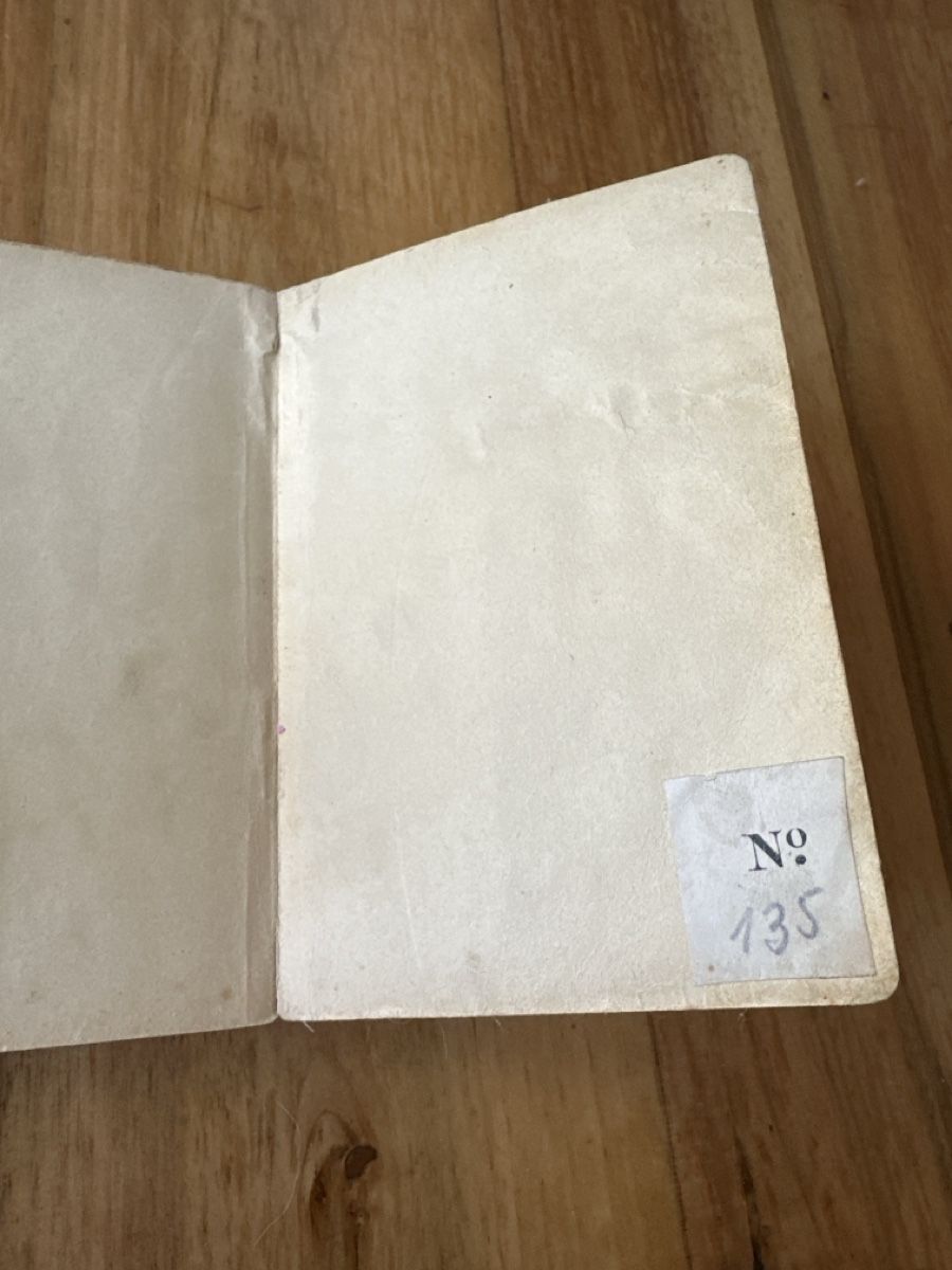 Libri: Antikes Gesangsbuch: neue Schweizer Lieder, Sammlung – Usato da Frauenfeld venduto da aluma14 4