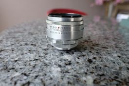 Vintage Objektiv Helios-44 , 58/F2