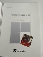 Brass Band Noten: The Tennessee Dance