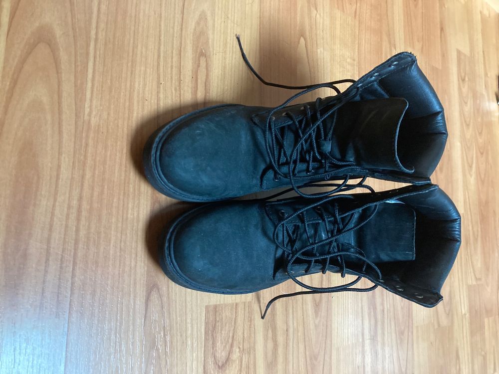 Timberland hotsell taille 40