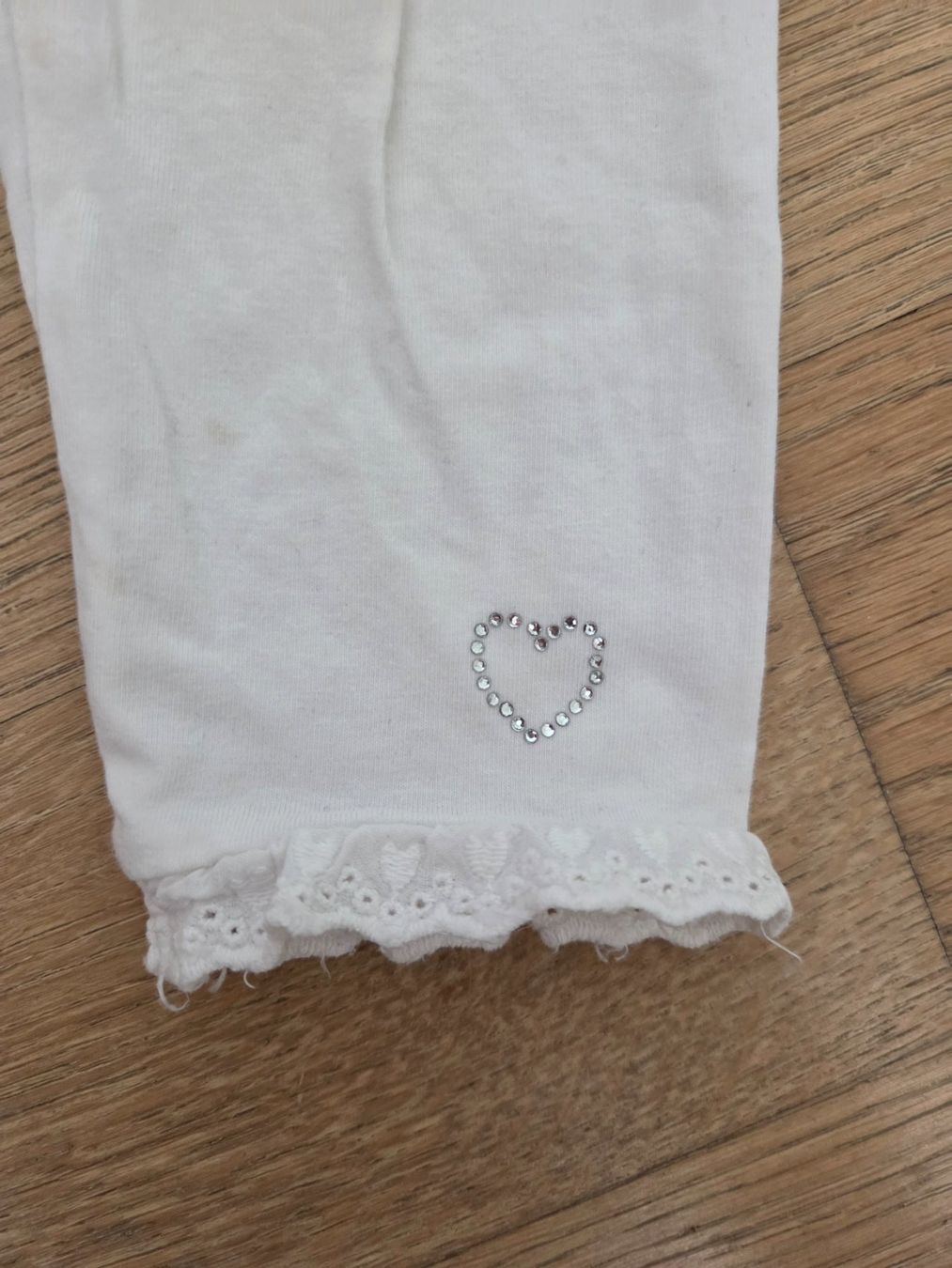 Pantaloni: Pantalon Leggings taille 98 – Usato da Carouge GE venduto da Gasco 1