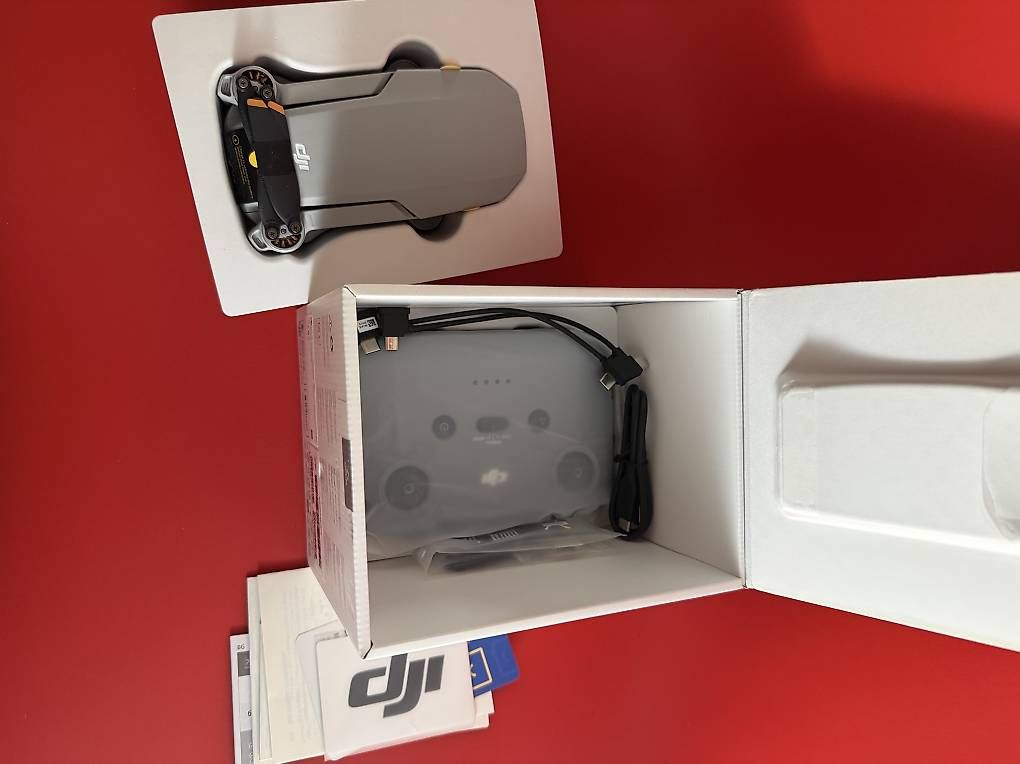 DJI Videocamere: DJI Mini 4K Drohne NEU – Nuovo e nell'imballaggio originale da Schlieren venduto da DENIDIMI 2