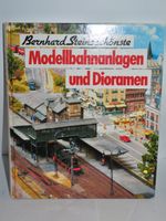 Buch Modellbahnanlage und Dioramen (PWB002)