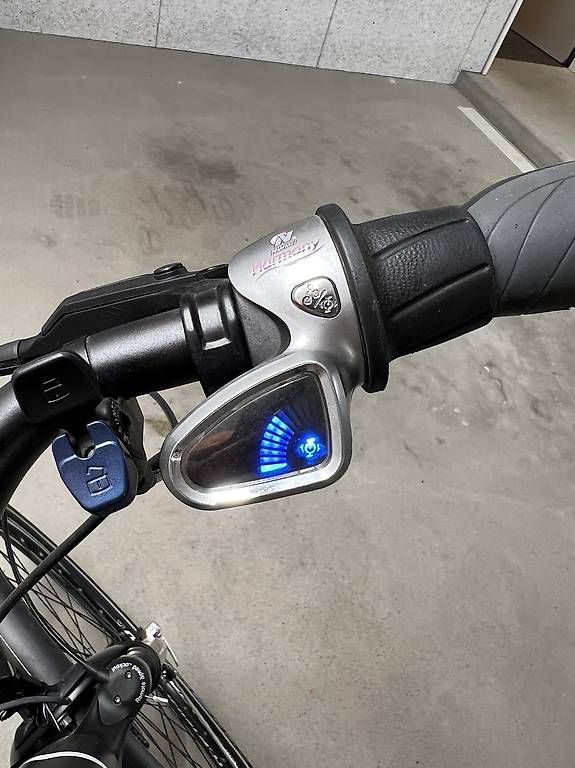 Biciclette: Merida e-bike – Usato da Wetzikon ZH venduto da Baer.1 3