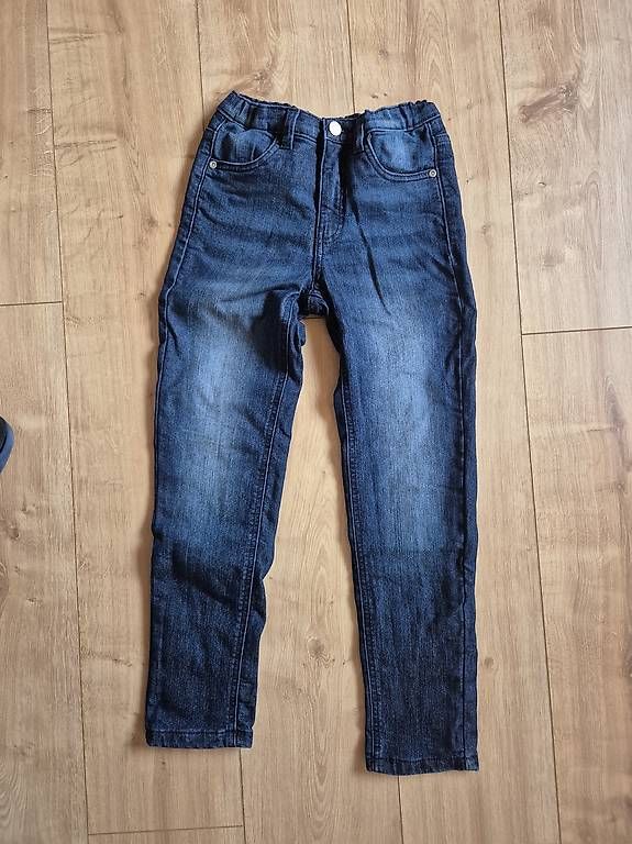 Pantaloni: Thermojeans Mädchen – Usato da Obstalden venduto da Bergweh88
