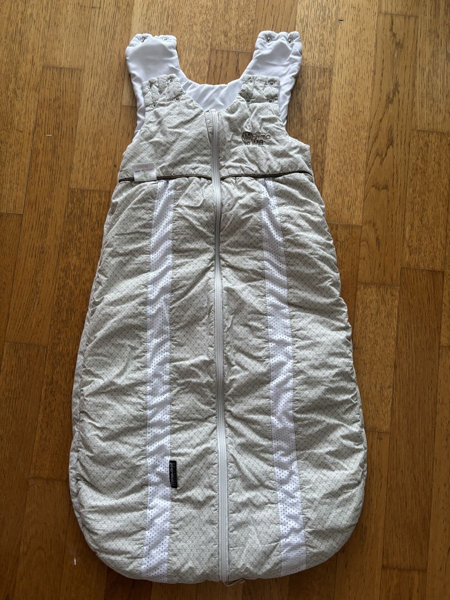 Schlafsäcke: Prima Klima Babyschlafsack – Gebraucht aus Zürich von lar_my6b