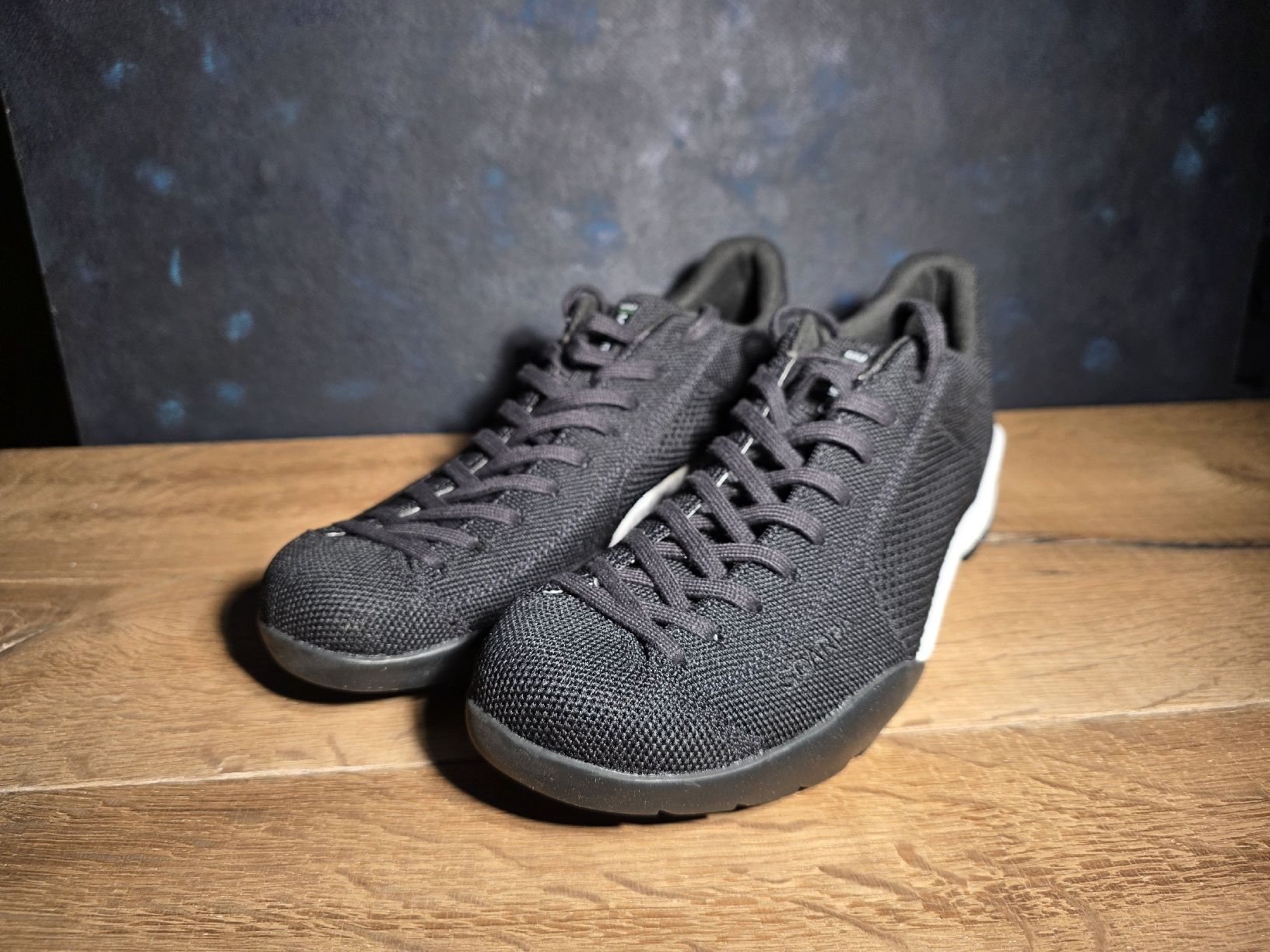Scarpa Herrenschuhe: Scarpa Mojito Grösse 45 – Neu (gemäss Beschreibung) aus Sargans von la01
