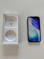 iPhone 12, 64GB, blau