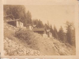La Forcla ca. 1930