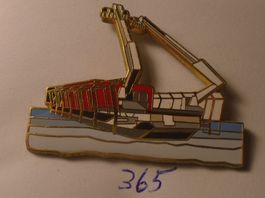 1 Schöner EXPO Pin (365)