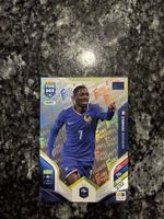 Panini Dembele