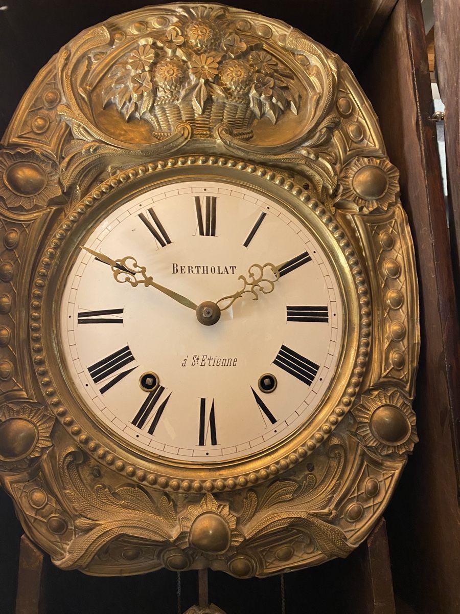 Orologi da terra & Orologi da parete: Standuhr – Usato da Anglikon venduto da Teyfik 1