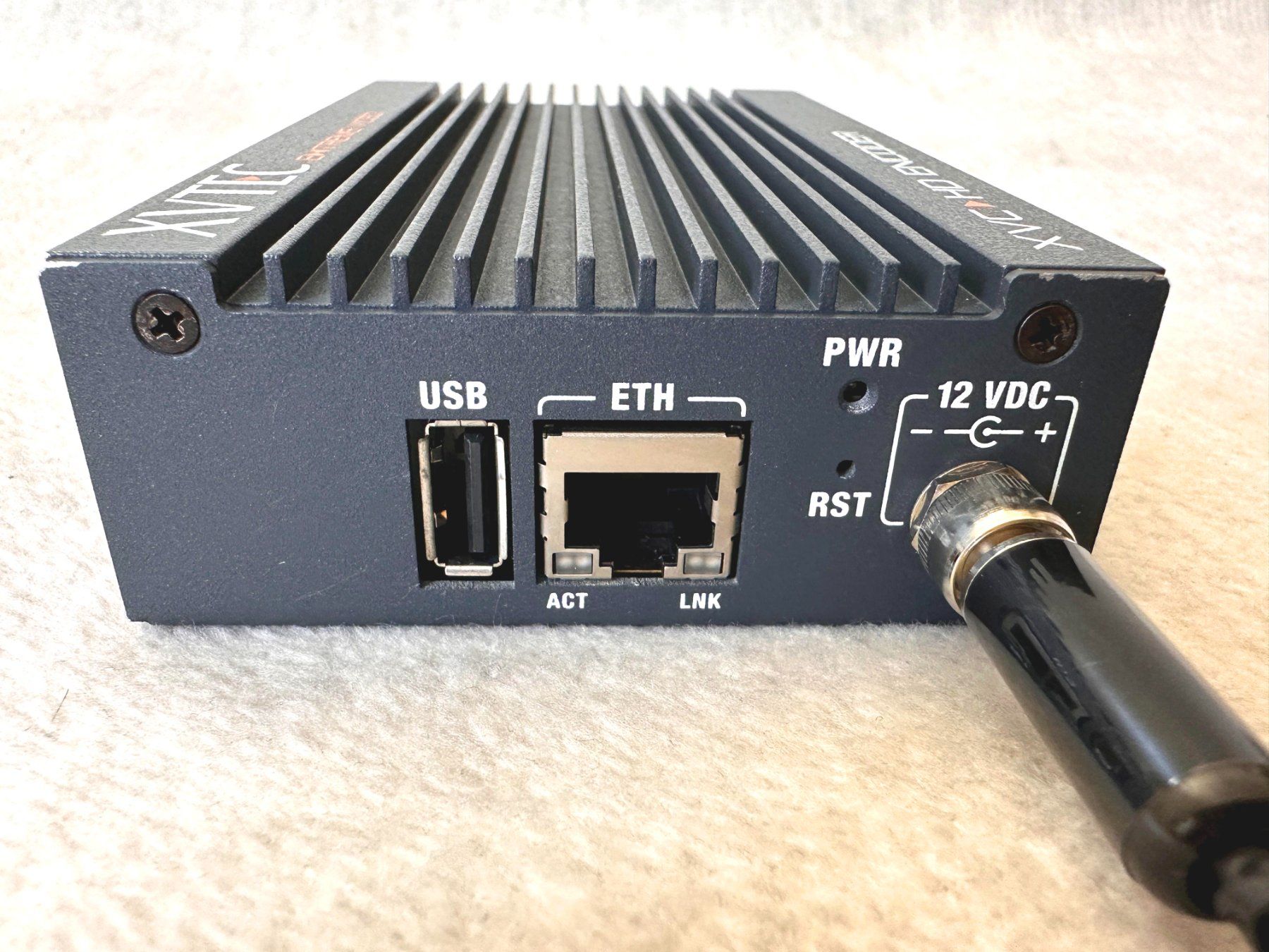 Videocamere: XVTEC xvc HD encoder 3G SDI extreme video – Usato da Zürich venduto da Malco0 7